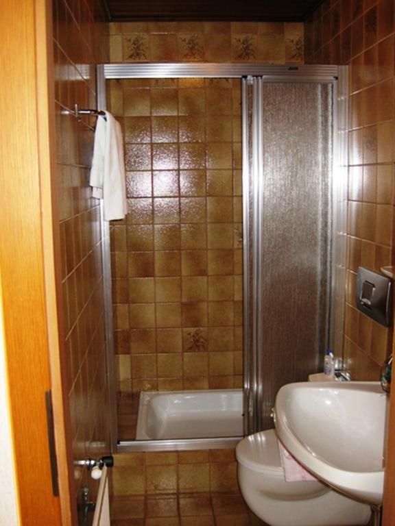 Privatzimmer Eva Leitgeb Bed and Breakfast Faistenau Exterior foto